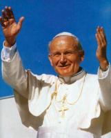 Jan Paweł II w obronie życia – wybór wypowiedzi w czasie pielgrzymek w Polsce