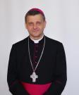 J.E. Ks. Biskup Roman Pindel Ordynariusz Diecezji Bielsko-Żywieckiej